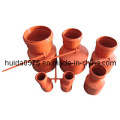 Custmoized PVC Reducer Mould